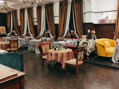 -中山路壹号传奇club·啤酒花园餐厅