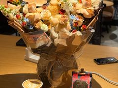 -星巴克臻选(郑州国贸360广场店)