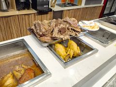 -兰亭安泊牛肉面(乐都路店)