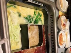 -巴奴毛肚火锅(悠唐购物中心店)