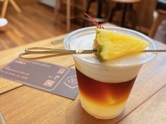 -Parking Coffee(孩儿巷店)