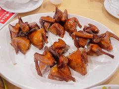 -吉莲利苑海鲜酒家(珠海拱北29年老字号店)