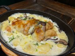 -卢布里西餐厅(总店)