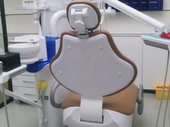 -牙博士口腔品牌连锁(杨浦店)