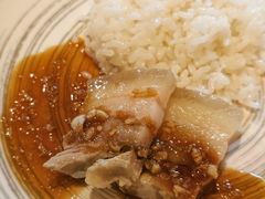 -庐灶江南·江南菜·四合院Bistro(东直门雍和宫·原华侨宾馆店)