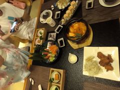 -长崎屋·日本料理·刺身·烧鸟(天河北路店)