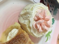 -中关村茶点