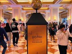 店内环境-澳门威尼斯人综合度假区