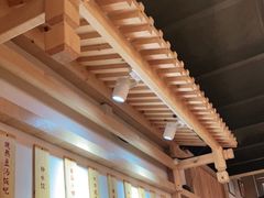 大堂-舌尖派对·四川小吃集(车公庙店)