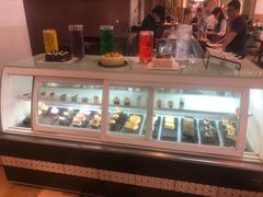 -宁波阳光豪生大酒店·豪生咖啡厅