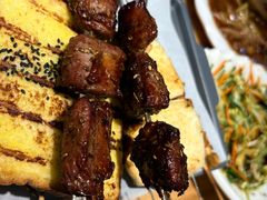 -亿牌牌东北烧烤(怀特店)