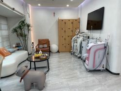 -肌理言健康美肌驻颜所