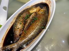 秘制鲥鱼-奉城家宴(印象奉化店)
