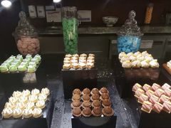 -赛瑞喜来登大酒店-盛宴自助餐厅