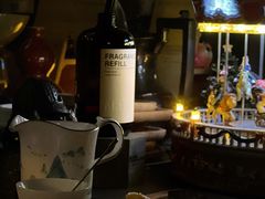 -ASPIRYNA酒吧水烟吧(太古里店)