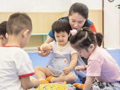 -澳洲袋鼠早教(金辉环球广场店)