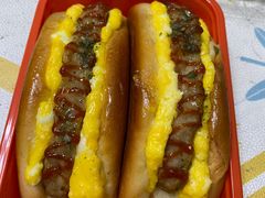 -滋府糕点(学府凯德店)