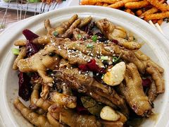 -小民大排档(光谷店)