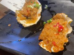-王扯火胖哥烤生蚝(眉山首店)