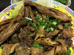 -一记面馆(易发店)
