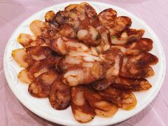 -巴蜀飘香川菜馆(无锡大饭东湖滨路酒吧街店)