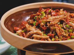 -井水小厨·湘菜(活力广场店)