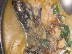 -探鱼·鲜青椒爽麻烤鱼(领展购物广场店)