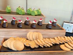 -威斯汀舞台餐厅