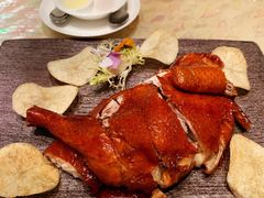 -8餐厅(新葡京酒店)