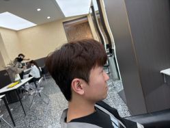 -MOVAN HAIR莫凡匠人发型屋
