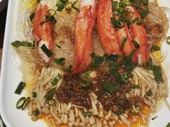 -渔家风味·鲅鱼水饺·央视展播·海鲜天津菜(开发区店)