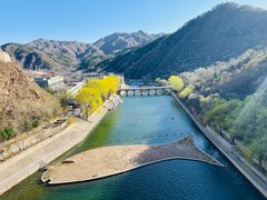 -何适山庄 ·可团建(水长城P2停车场店)