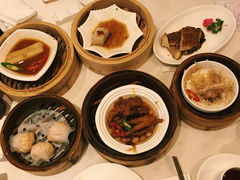 -潮福城潮州大酒楼(湖滨北路店)