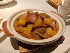 -T館·花园艺术餐厅