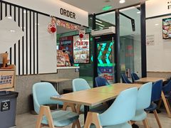 -达美乐比萨(骏壹万邦广场店)