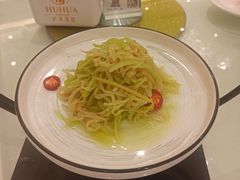 -沪华海鲜大酒楼(南汇店)