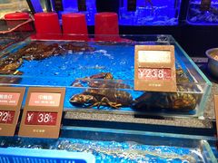 -徐记海鲜(曲江南湖店)