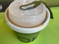 -AOKKA COFFEE(万象前海快闪店)