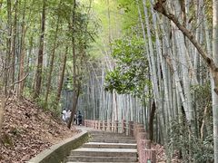 -敬亭山风景名胜区