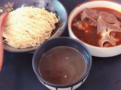 -贡梅老面馆·蟹粉面·无锡特色小吃(南长街主推店)