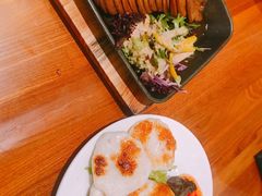 -hallch 好吃餐厅(全运村中央广场店)
