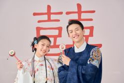 点击看大图 -卡恩婚纱摄影(桥梓口店)