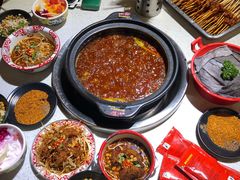 -钢管厂五区小郡肝火锅串串香(总店)