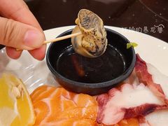 -中山喜来登酒店