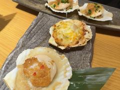 -三石铁板烧(紫竹桥店)