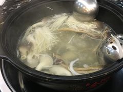 -润泽园海南椰子鸡·糟粕醋火锅(拱北店)