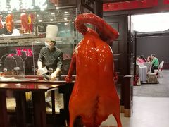 -古南都·老广东酒楼(龙江店)