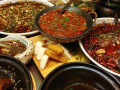 -杨记隆府(南坪店)