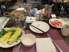 -合肥皇冠假日酒店·菲亚斯特自助餐厅(黄山路店)
