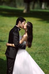 -摩玛婚纱摄影(杭州店)